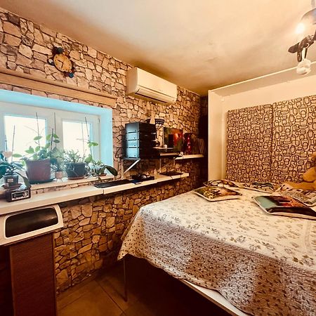 Villa Abeona Makarska Exterior photo