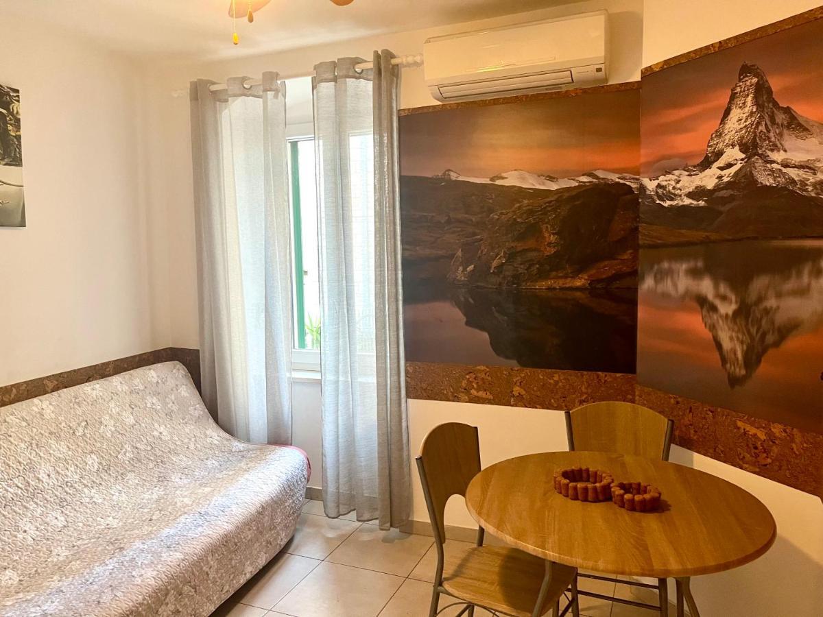 Villa Abeona Makarska Exterior photo