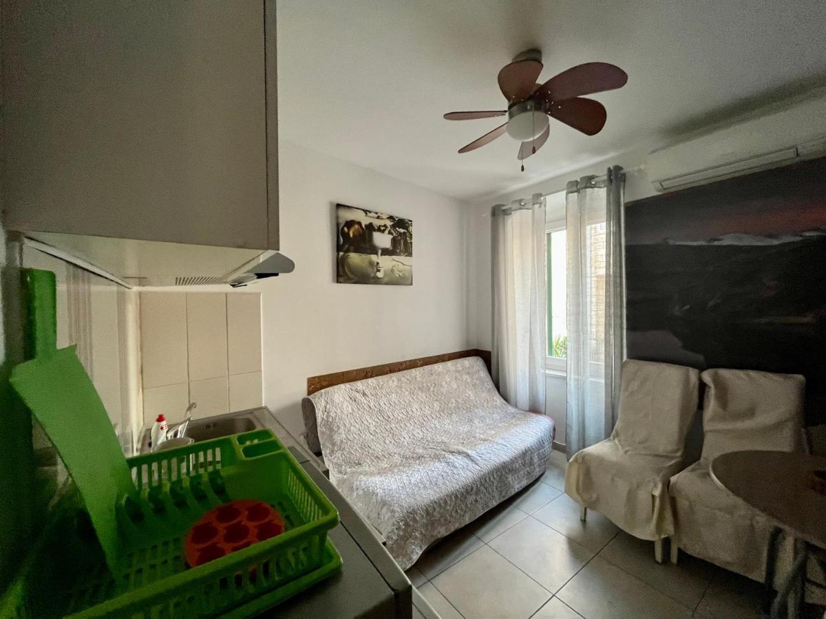 Villa Abeona Makarska Exterior photo