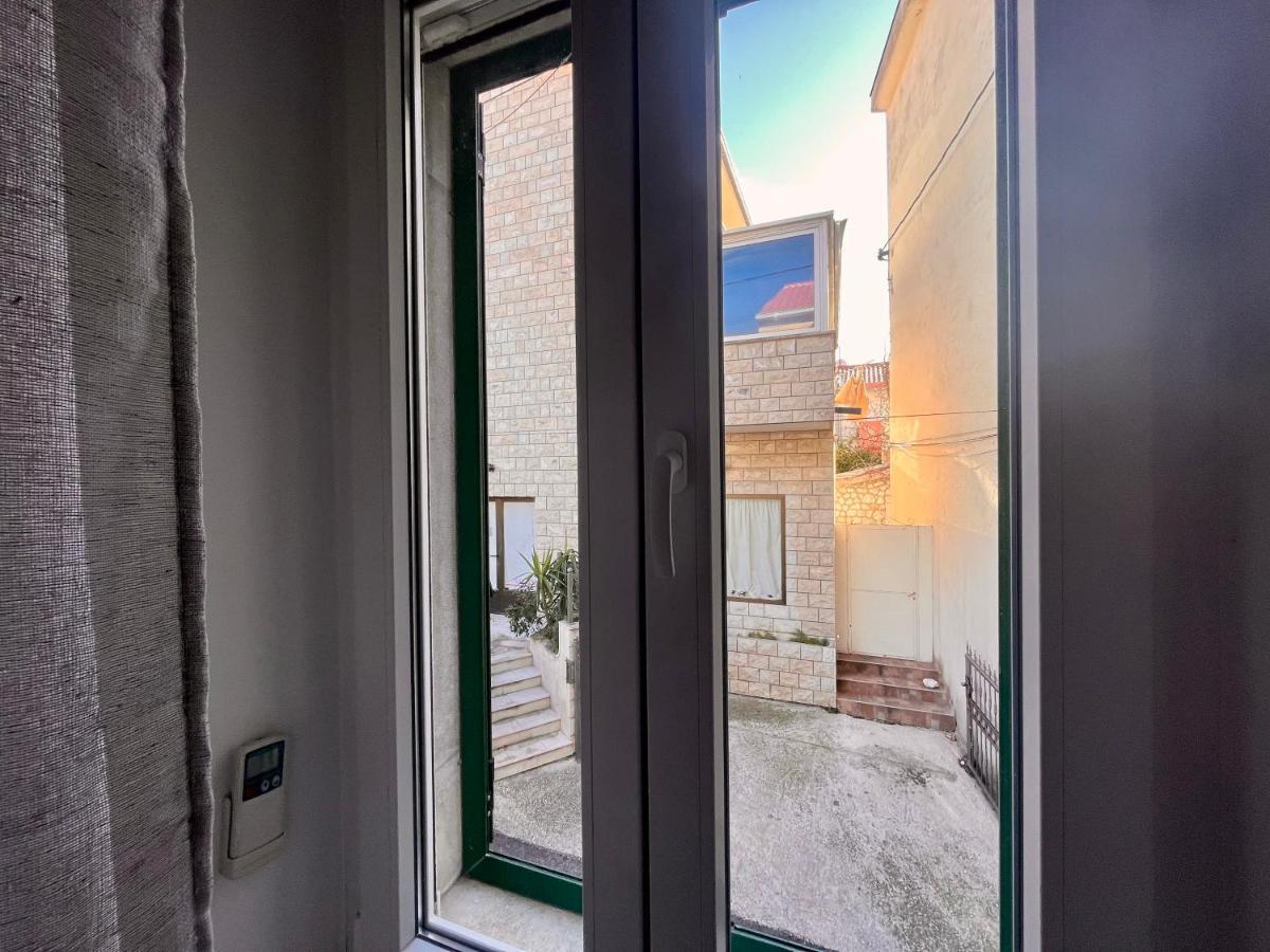 Villa Abeona Makarska Exterior photo